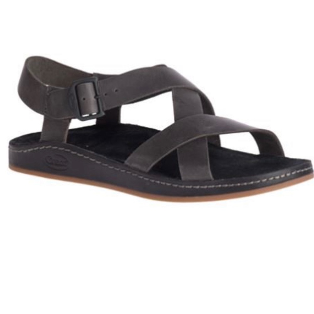 Chaco Tornado Wayfarer Womens Classic Z Sandals J107134 Size 6